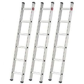 Single Section Ladders
