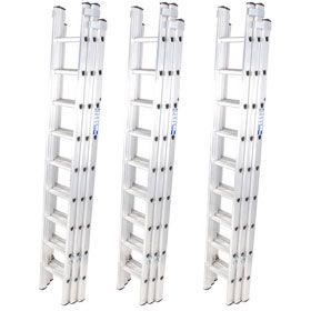 Extension Ladders