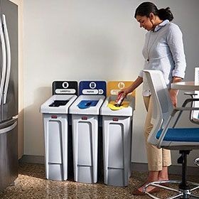 Recycling & Waste Management