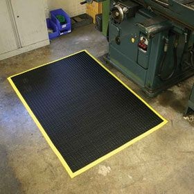 Matting and Flooring