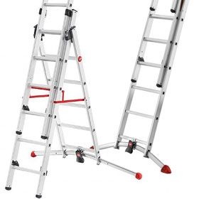 Combination Steps/Ladders