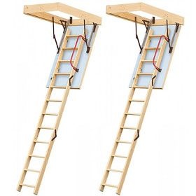 Loft Ladders