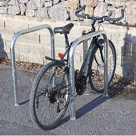 Bike Racks & Cycle Shelters