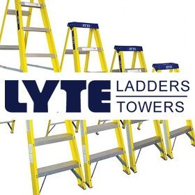 Lyte Ladders