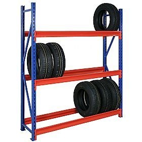 Specialist Shelving & Racks