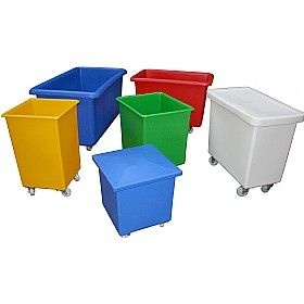 Containers & Storage Bins