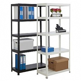 Office Shelving