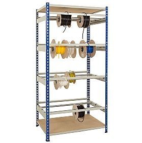 Reel Storage