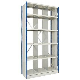 Divider Shelving