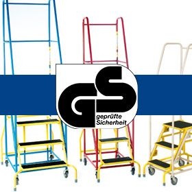 GS Approved Steps