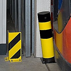 Barriers, Cones & Traffic Management