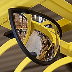 Safety Mirrors