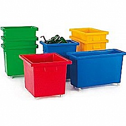 Bulk Containers