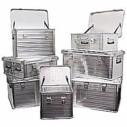 Transit Cases