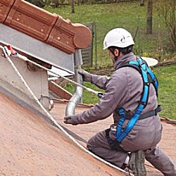 Height Safety Equipment