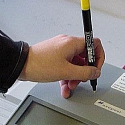 Personal Security Equipment