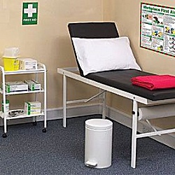 First Aid & Medical Supplies