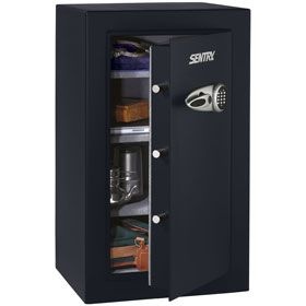 Burglary Safes