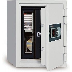 Data Safes