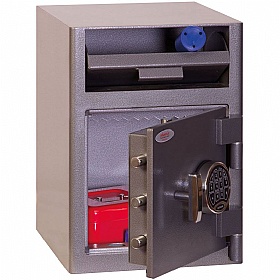 Cashier Deposit Safes