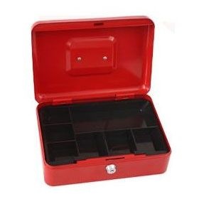 Document & Cash Boxes