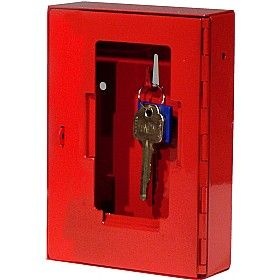 Emergency Key Boxes