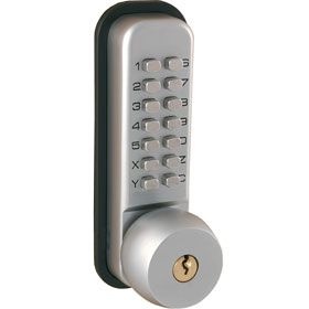 Digital Door Locks