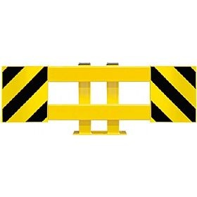 Industrial Barriers