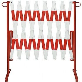 Portable & Extendable Barriers