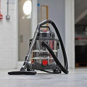 Workshop Vacuum Cleaners