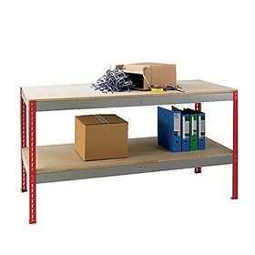 Budget Workbenches