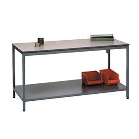 Square Tube Workbenches