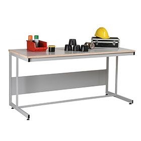 Cantilever Workbenches