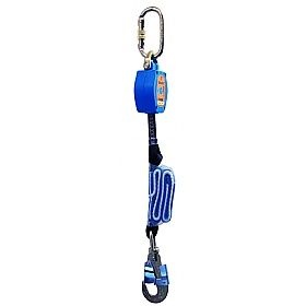 Lanyards & Fall Arrest