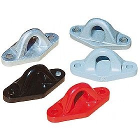 Anchor Points & Accessories