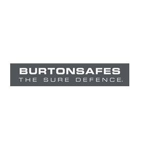Burton Safes