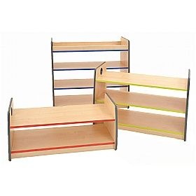 ColourEdge Storage & Easels
