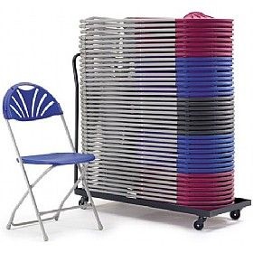 Chair Trucks & Trolleys