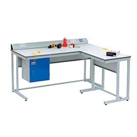 ESD Workbenches