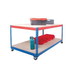 Mobile Workbenches