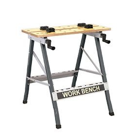 Folding & Portable Workbenches