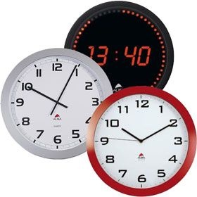 Clocks