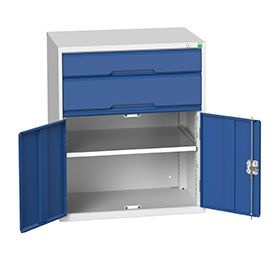 Workshop Storage Systems