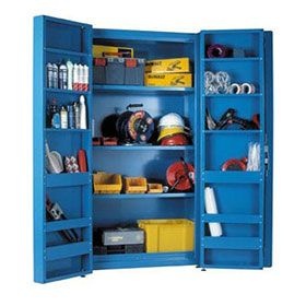 Workshop Storage