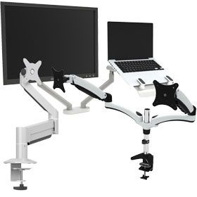 Monitor Arms