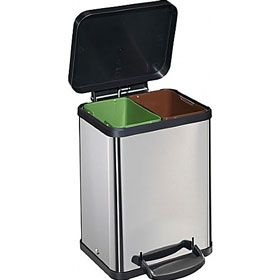 Waste Bins