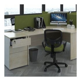 Braemar Pro Office Furniture