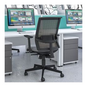 Presence Office Furniture