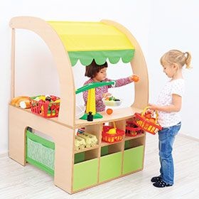 Activity & Role Play Furniture