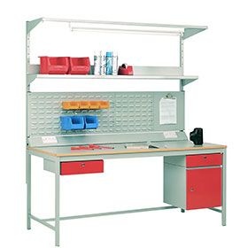Workbench Kits